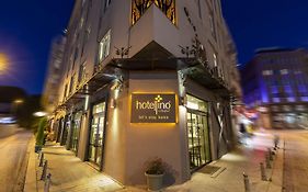 Hotellino Istanbul